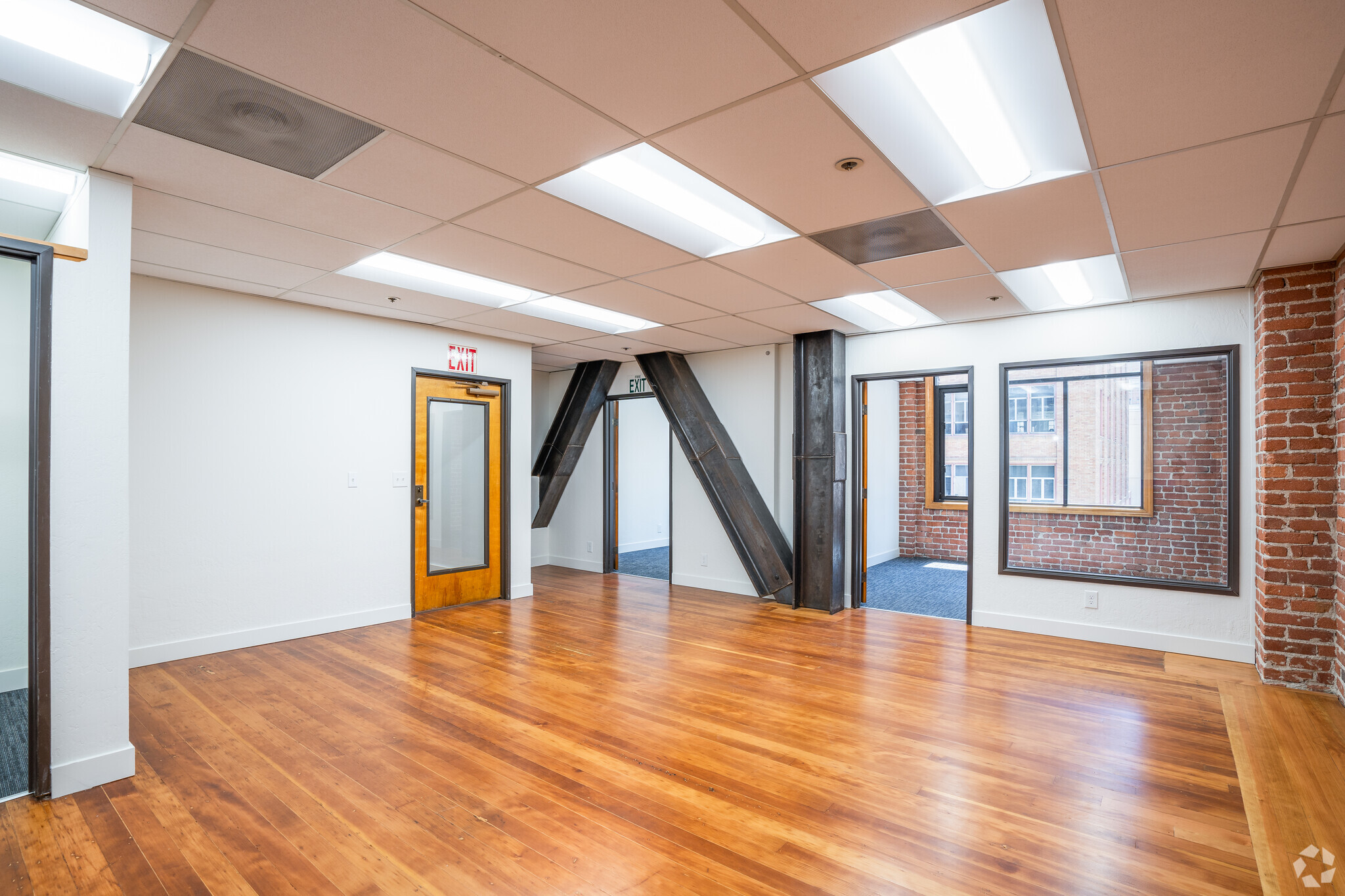 414 13th St, Oakland, CA for lease Interior Photo- Image 1 of 3