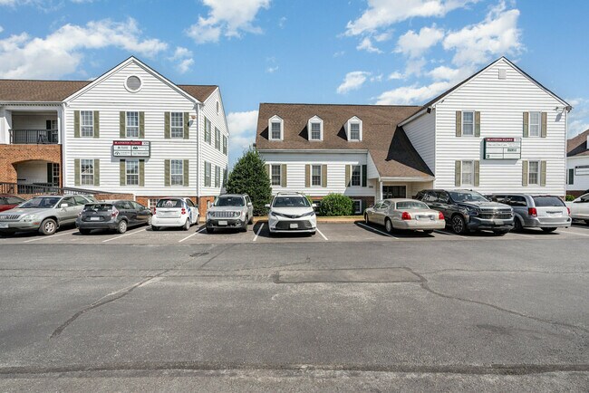 Plus de détails pour 300 Garrisonville Rd, Stafford, VA - Bureau à louer
