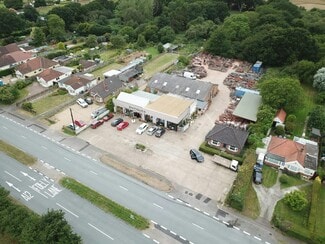 Plus de détails pour Old London Rd, Copdock - Flex à vendre