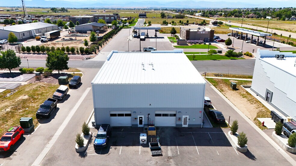 3540 Highway 52, Frederick, CO à vendre - Photo du bâtiment - Image 2 de 56