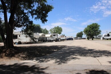 415 20th St, Woodward, OK for sale - Building Photo - Image 3 of 10