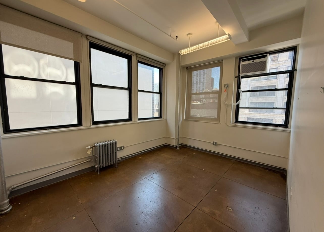 345 Seventh Ave, New York, NY for lease Interior Photo- Image 1 of 6
