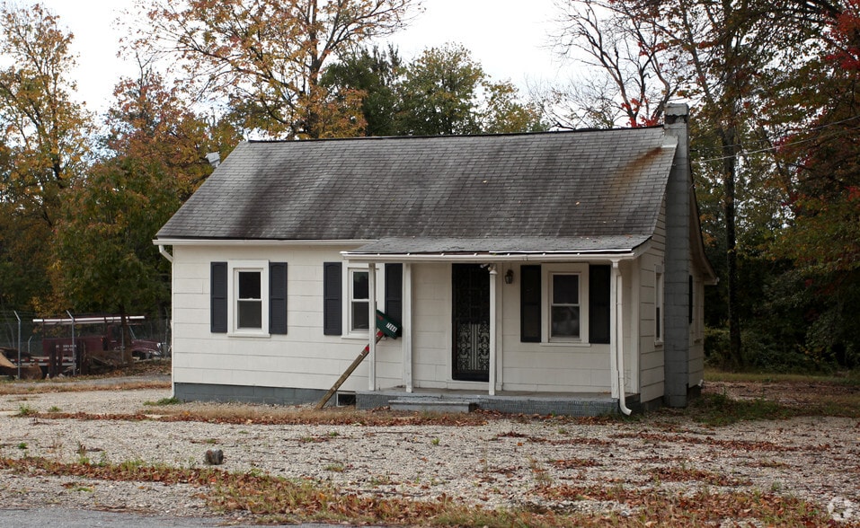 7066 Kit Kat Rd, Elkridge, MD for sale - Building Photo - Image 2 of 2