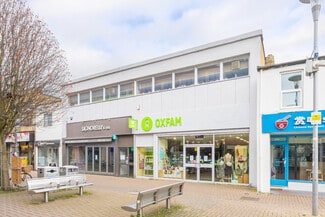 More details for 17-20 Burleigh St, Cambridge - Retail for Lease