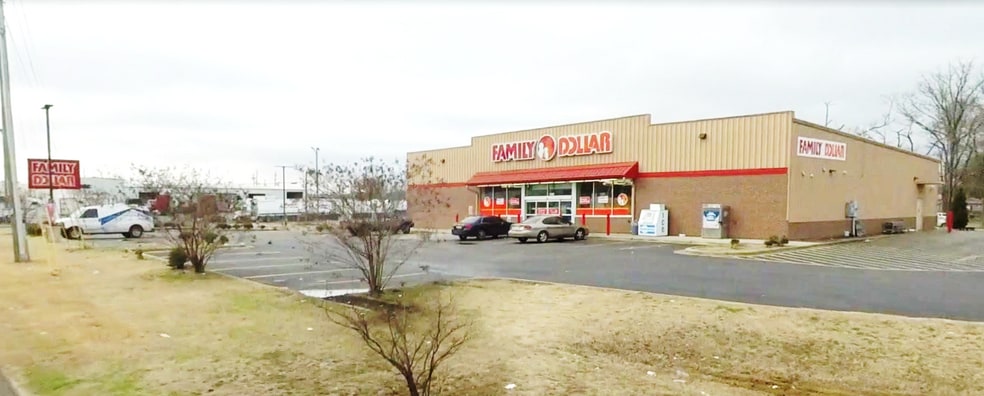 4300 Vanderbilt Rd, Birmingham, AL for lease - Building Photo - Image 1 of 12