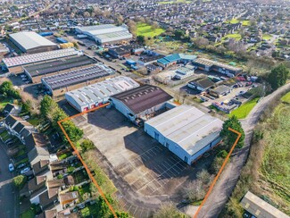 More details for Blackfriars Rd, Bristol - Industrial for Lease