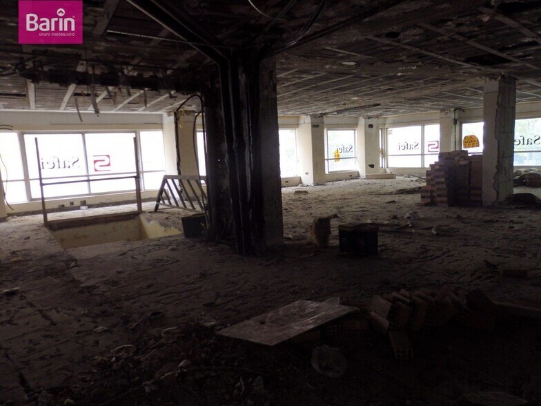 Bureau dans Córdoba, Córdoba à louer - Photo du bâtiment - Image 3 de 8