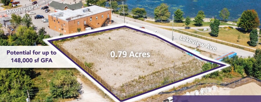 130 Colborne St E, Orillia, ON à vendre Photo principale- Image 1 de 1