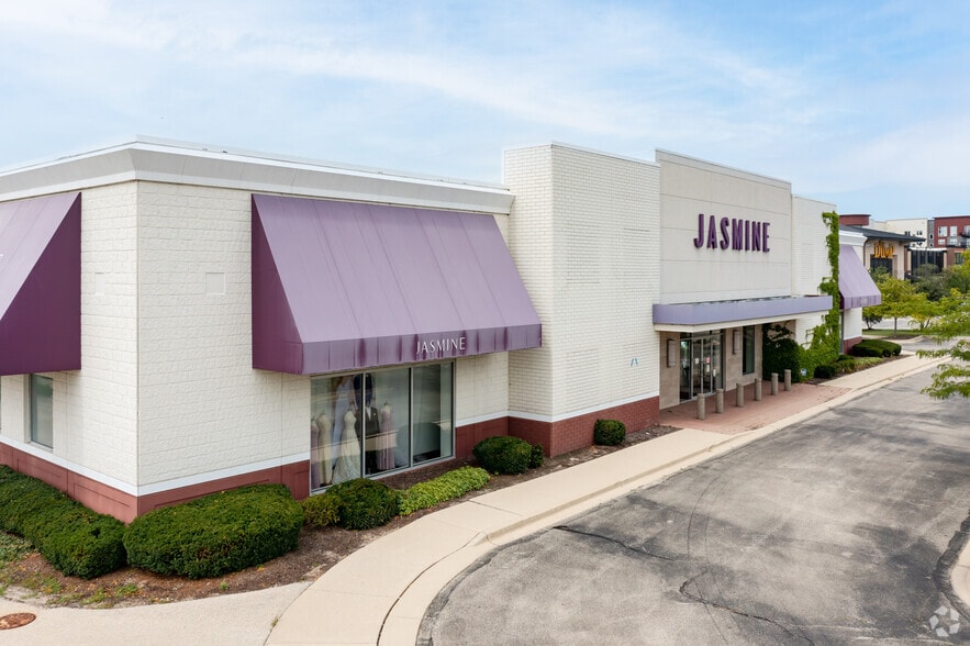 2770-2860 S Highland Ave, Lombard, IL for lease - Primary Photo - Image 3 of 10