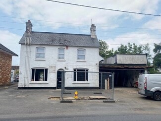 Plus de détails pour Reading Rd, Reading - Commerce de détail, Local d'activités à louer