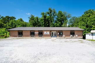 Plus de détails pour 722 Bat Cave Rd, Old Fort, NC - Spécialité à vendre