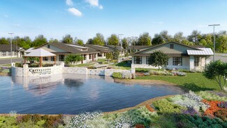 Plus de détails pour 10242 Greenhouse Rd, Cypress, TX - Bureau à louer