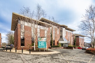 More details for Station Rd, Wilmslow - Office for Lease