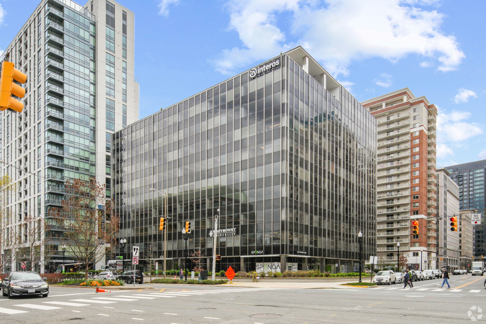 4040 N Fairfax Dr, Arlington, VA for lease Primary Photo- Image 1 of 29