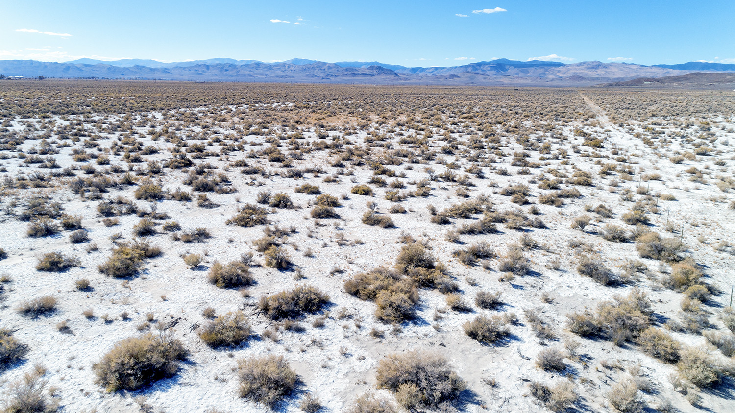 Highway 95, Yerington, NV for sale Other- Image 1 of 1