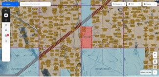 More details for Southern Avenue 345th Ave, Tonopah, AZ - Land for Sale