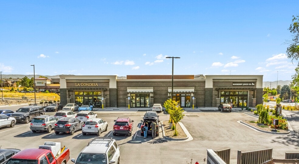 11078 S State St, Sandy, UT for sale - Building Photo - Image 3 of 4