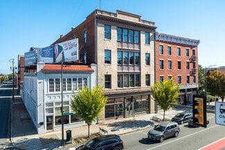 Plus de détails pour 1322 W Broad St, Richmond, VA - Bureau/Commerce de détail à louer