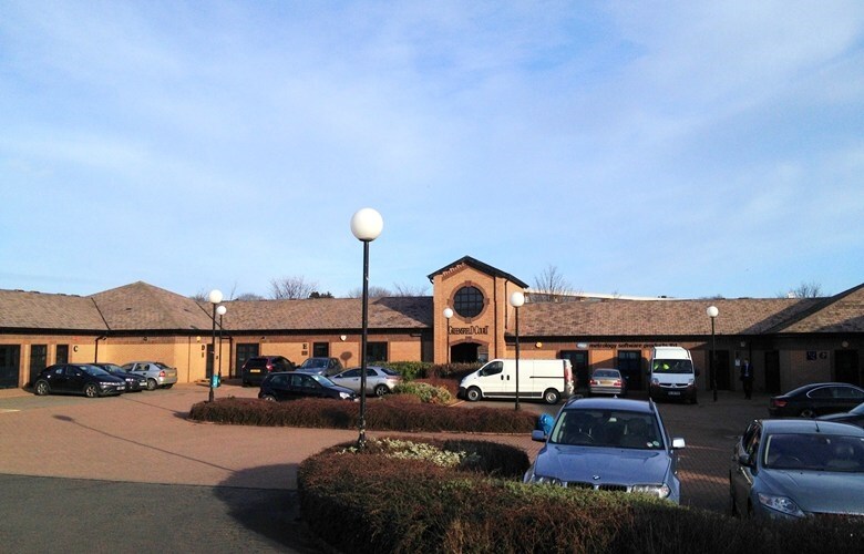 Greensfield Court, Alnwick à vendre Photo principale- Image 1 de 1