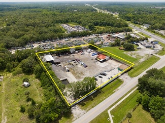 More details for 366 N County Road 13, Orlando, FL - Land for Sale