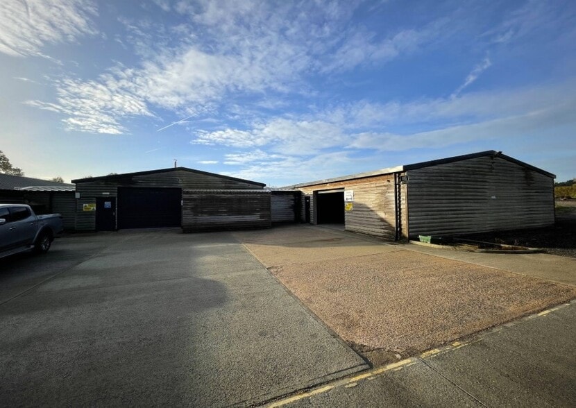 Malthouse Ln, Hurstpierpoint à louer - Photo du bâtiment - Image 2 de 3