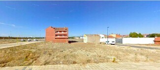 More details for Villarreal Plaça, 18, León - Land for Sale