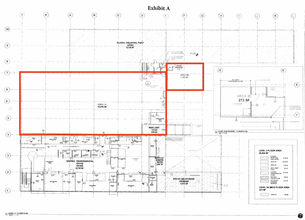 229 E Whitney Rd, Anchorage, AK à louer Plan d’étage- Image 1 de 1