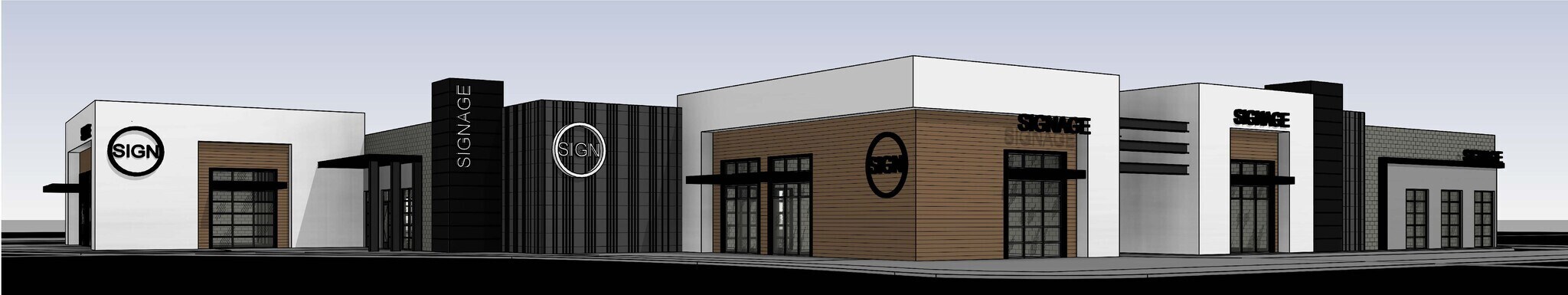 4460 E Baseline Rd, Mesa, AZ à louer Photo principale- Image 1 de 4