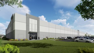 Plus de détails pour 6600 Pritchard Rd, Jacksonville, FL - Industriel à louer