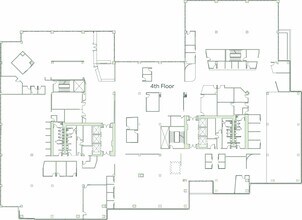 12121 Bluff Creek Dr, Playa Vista, CA for lease Floor Plan- Image 1 of 1