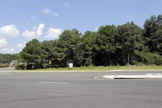 Plus de détails pour 1959 Highway 138 Hwy, Conyers, GA - Terrain à vendre