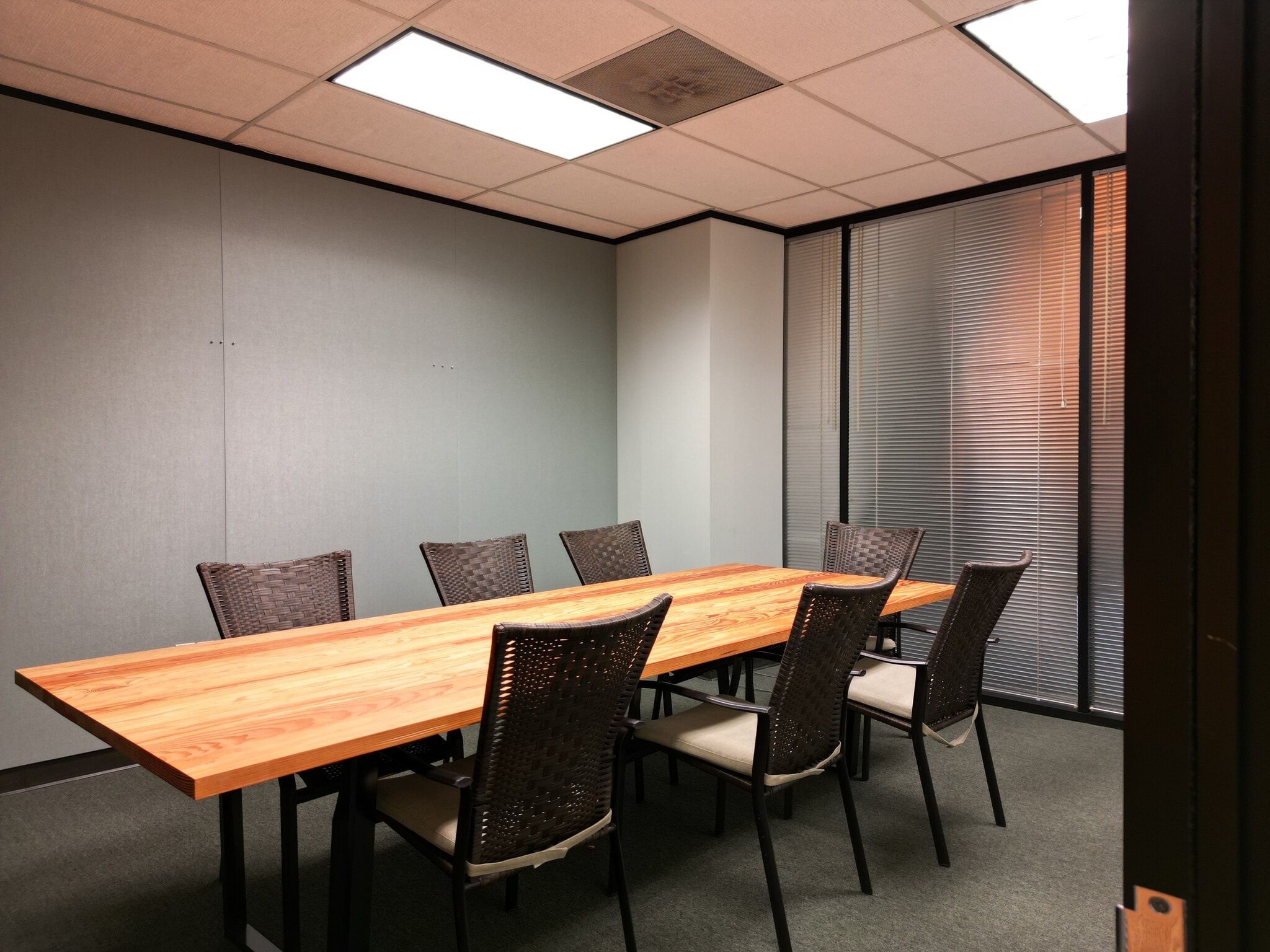 5252 Westchester St, Houston, TX for lease Building Photo- Image 1 of 5