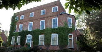 Plus de détails pour Main St, Leicester - Coworking à louer