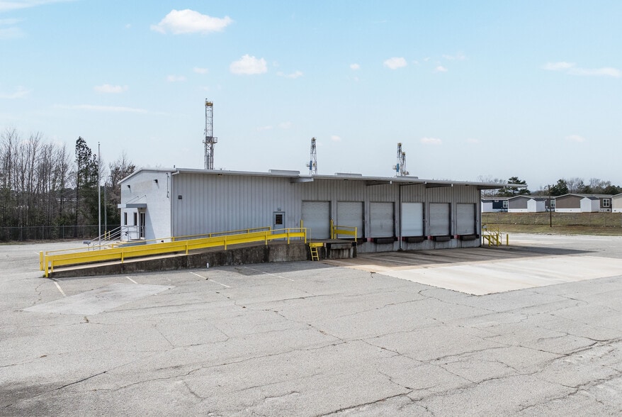 12119 State Highway 155 N, Tyler, TX for sale - Building Photo - Image 3 of 9