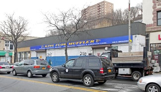 More details for 234-240 S Broadway St, Yonkers, NY - Retail for Lease