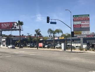 More details for 1605-1615 Pacific Coast Hwy, Harbor City, CA - Retail for Lease