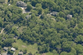 4214 Pine Ln, Alexandria, VA - AERIAL  map view - Image1