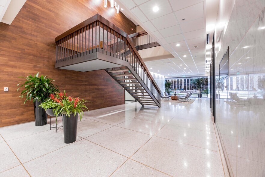 1775 St James Pl, Houston, TX à louer - Hall d’entrée - Image 2 de 4