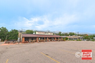 More details for 2925 W Colorado Ave, Colorado Springs, CO - Retail for Sale