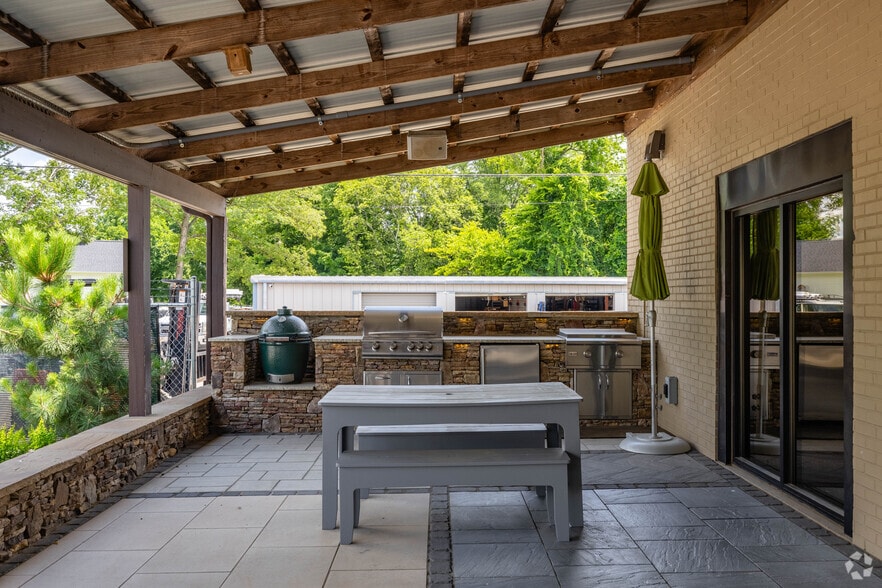 2526-2530 Duplex Rd, Spring Hill, TN for sale - Building Photo - Image 3 of 26