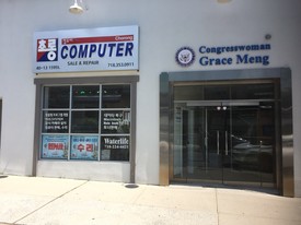 4013 159th St, Flushing NY - Commercial Real Estate