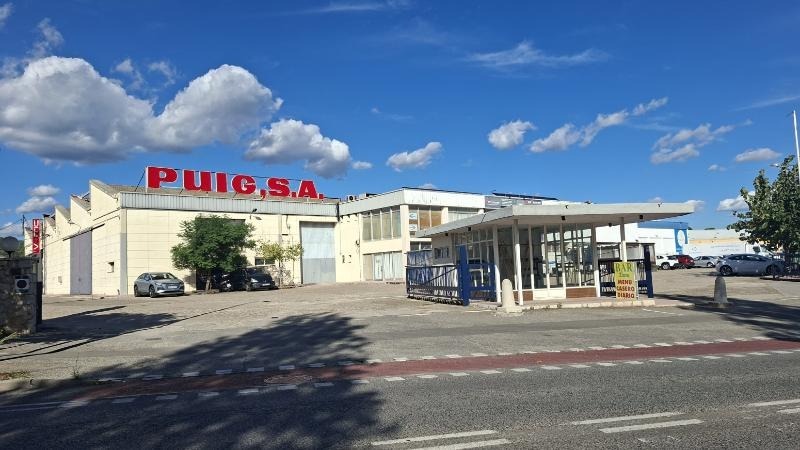 Industriel dans Reus, Tarragona à louer Photo intérieure- Image 1 de 6