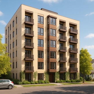 More details for 2218-2222 Grant St, Berkeley, CA - Land for Sale