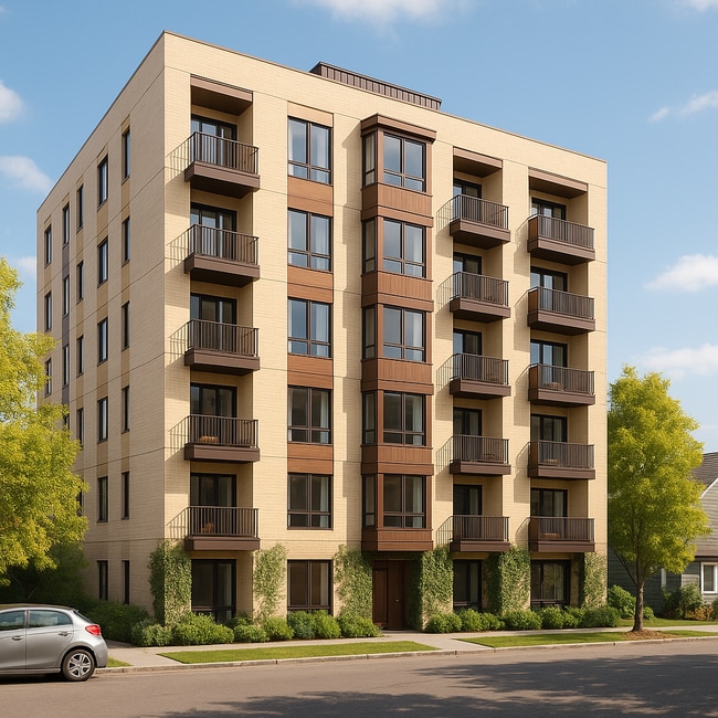 More details for 2218-2222 Grant St, Berkeley, CA - Land for Sale