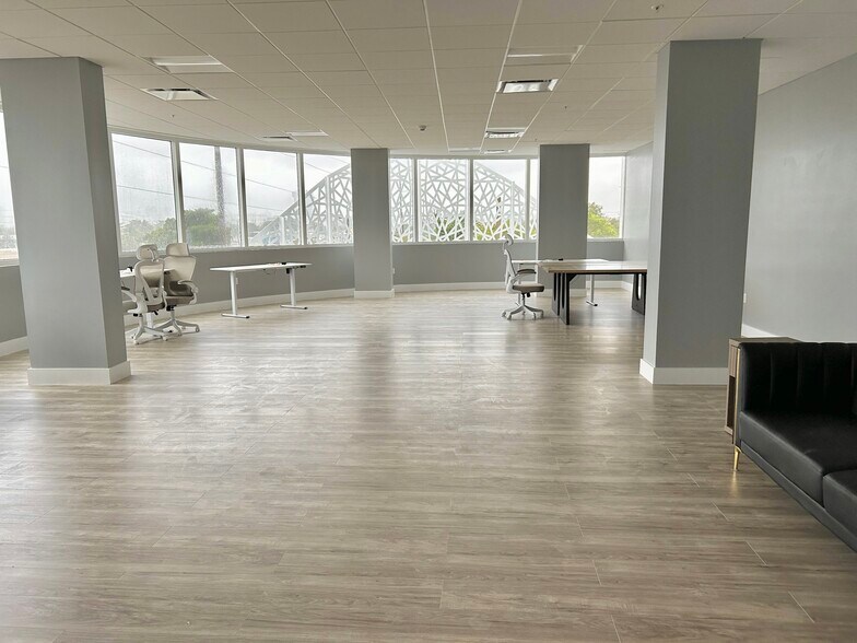 500 N Dixie Hwy, Hallandale Beach, FL à louer - Photo du bâtiment - Image 3 de 15