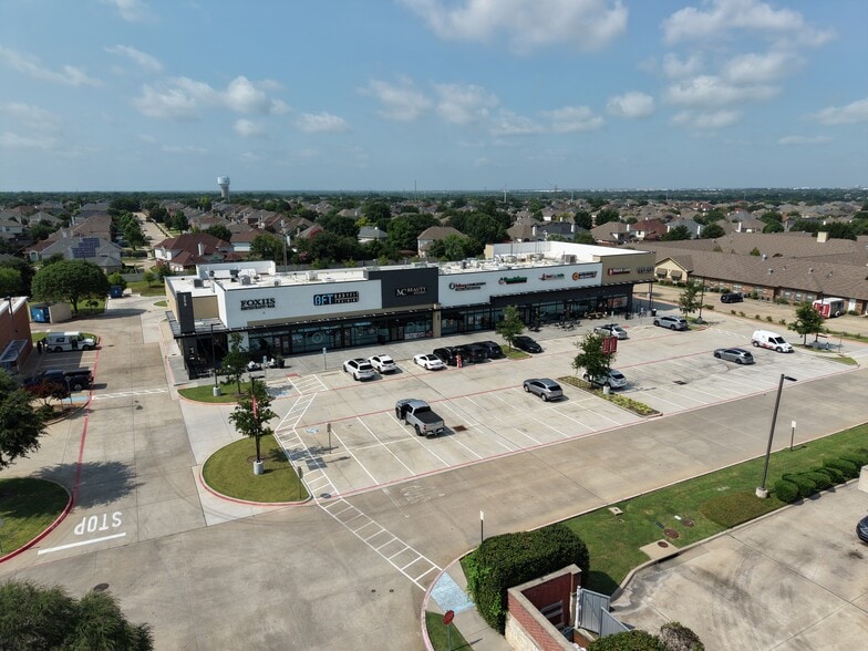 208 W FM 544 Rd, Murphy, TX for lease - Building Photo - Image 2 of 3