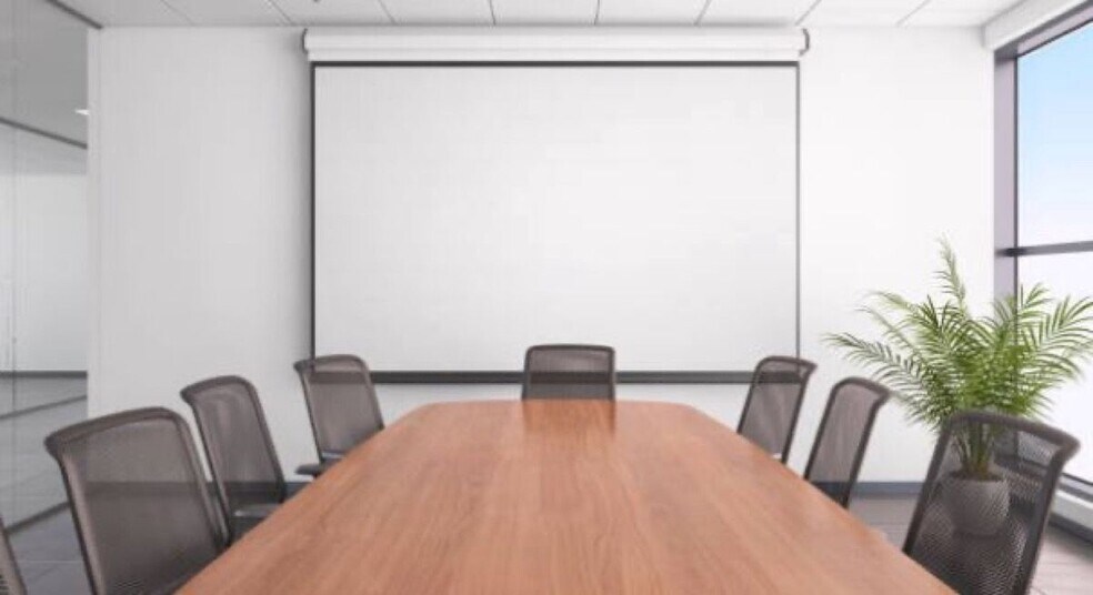 Bureau dans Créteil à louer - Photo intérieure - Image 1 de 4