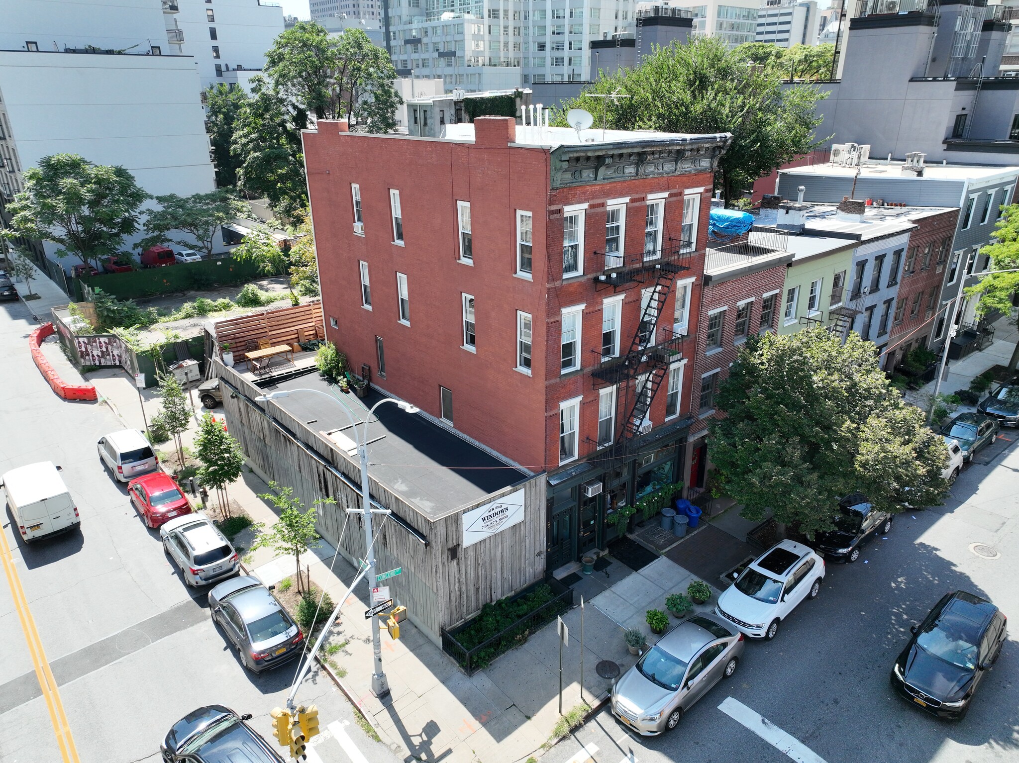 234 Gold Street, Brooklyn, NY for sale Primary Photo- Image 1 of 1