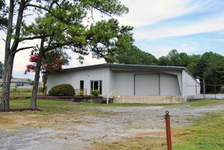 More details for 835 Mcentire Ln, Decatur, AL - Industrial for Lease