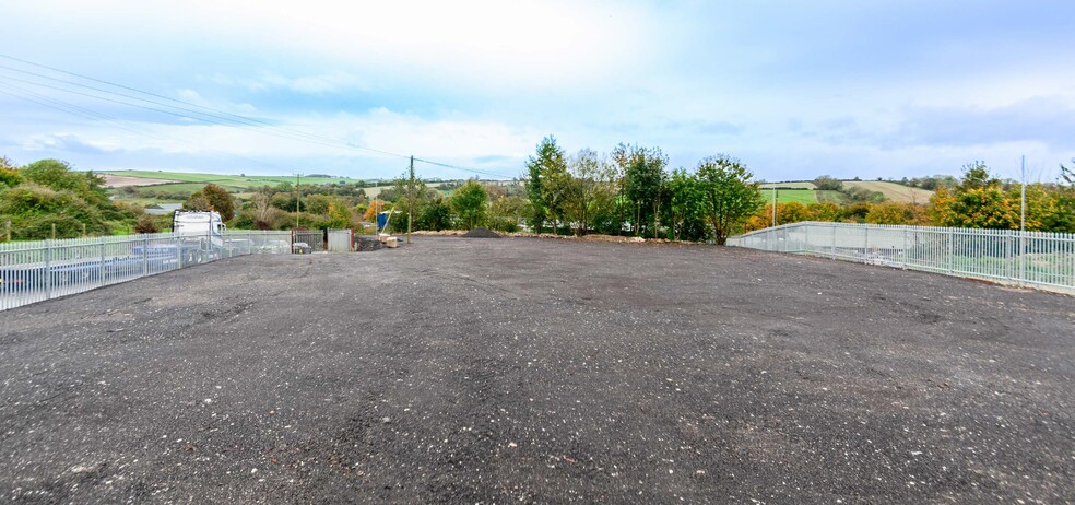 Enterprise Park, Piddlehinton for lease - Primary Photo - Image 1 of 3